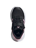 Detská obuv adidas Tensaur Run 3.0 black-pink IE5988