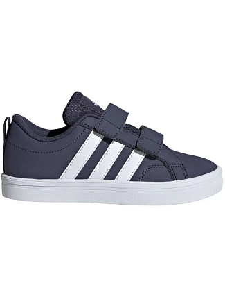 Detská obuv adidas VS Pace 2.0 navy blue IE3471