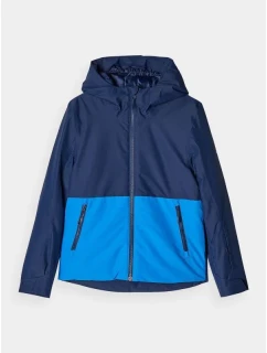Zimná lyžiarska bunda 4F Jr 4FJWAW24TTJAM533-31S