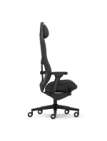 Fractal Design FD-CH-RE1F-01 Kryté sedadlo herného kresla Black Fractal Design FD-CH-RE1F-01 Kryté sedadlo herného kresla Black