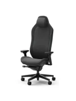 Fractal Design FD-CH-RE1F-01 Kryté sedadlo herného kresla Black Fractal Design FD-CH-RE1F-01 Kryté sedadlo herného kresla Black