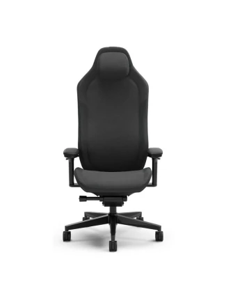 Fractal Design FD-CH-RE1F-01 Kryté sedadlo herného kresla Black Fractal Design FD-CH-RE1F-01 Kryté sedadlo herného kresla Black