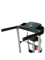 Elektrický bežecký pás s masážnym zariadením ONE FITNESS BE4540 Elektrický bežecký pás s masážnym zariadením ONE FITNESS BE4540