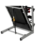 Elektrický bežecký pás s masážnym zariadením ONE FITNESS BE4540 Elektrický bežecký pás s masážnym zariadením ONE FITNESS BE4540