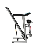 Elektrický bežecký pás s masážnym zariadením ONE FITNESS BE4540 Elektrický bežecký pás s masážnym zariadením ONE FITNESS BE4540