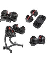 SADA NASTAVITEĽNÝCH ČINIEK SR52 (2 KS) + STOJAN STR10 PRO HMS SADA NASTAVITEĽNÝCH ČINIEK SR52 (2 KS) + STOJAN STR10 PRO HMS