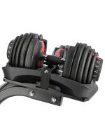 SADA NASTAVITEĽNÝCH ČINIEK SR52 (2 KS) + STOJAN STR10 PRO HMS SADA NASTAVITEĽNÝCH ČINIEK SR52 (2 KS) + STOJAN STR10 PRO HMS