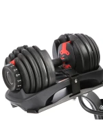 SADA NASTAVITEĽNÝCH ČINIEK SR52 (2 KS) + STOJAN STR10 PRO HMS SADA NASTAVITEĽNÝCH ČINIEK SR52 (2 KS) + STOJAN STR10 PRO HMS