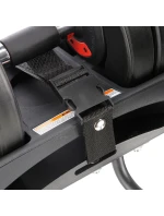 SADA NASTAVITEĽNÝCH ČINIEK SR52 (2 KS) + STOJAN STR10 PRO HMS SADA NASTAVITEĽNÝCH ČINIEK SR52 (2 KS) + STOJAN STR10 PRO HMS