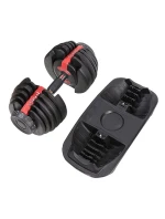 SADA NASTAVITEĽNÝCH ČINIEK SR52 (2 KS) + STOJAN STR10 PRO HMS SADA NASTAVITEĽNÝCH ČINIEK SR52 (2 KS) + STOJAN STR10 PRO HMS