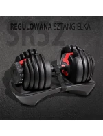 SADA NASTAVITEĽNÝCH ČINIEK SR52 (2 KS) + STOJAN STR10 PRO HMS SADA NASTAVITEĽNÝCH ČINIEK SR52 (2 KS) + STOJAN STR10 PRO HMS