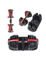 SADA NASTAVITEĽNÝCH ČINIEK SR52 (2 KS) + STOJAN STR10 PRO HMS SADA NASTAVITEĽNÝCH ČINIEK SR52 (2 KS) + STOJAN STR10 PRO HMS