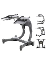 SADA NASTAVITEĽNÝCH ČINIEK SR52 (2 KS) + STOJAN STR10 PRO HMS SADA NASTAVITEĽNÝCH ČINIEK SR52 (2 KS) + STOJAN STR10 PRO HMS