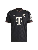 Tričko adidas Bayern Mníchov 3rd KE6801 Tričko adidas Bayern Mníchov 3rd KE6801