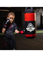6oz boxerské rukavice pre deti - 4Fighter Red