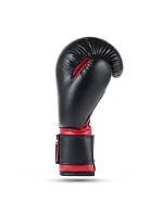 6oz boxerské rukavice pre deti - 4Fighter Red