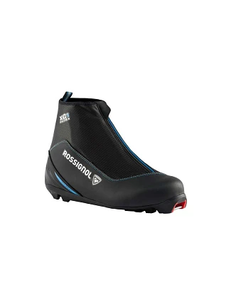 Dámske bežecké topánky ROSSIGNOL X-1 Ultra Fw – čierne Dámske bežecké topánky ROSSIGNOL X-1 Ultra Fw – čierne