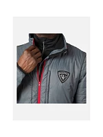 Bunda ROSSIGNOL Inner Jacket Adult – Black, čierna Bunda ROSSIGNOL Inner Jacket Adult – Black, čierna