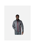 Bunda ROSSIGNOL Inner Jacket Adult – Black, čierna Bunda ROSSIGNOL Inner Jacket Adult – Black, čierna