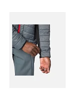 Bunda ROSSIGNOL Inner Jacket Adult – Black, čierna Bunda ROSSIGNOL Inner Jacket Adult – Black, čierna