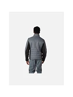 Bunda ROSSIGNOL Inner Jacket Adult – Black, čierna Bunda ROSSIGNOL Inner Jacket Adult – Black, čierna