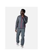 Bunda ROSSIGNOL Inner Jacket Adult – Black, čierna Bunda ROSSIGNOL Inner Jacket Adult – Black, čierna