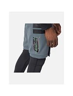 Šortky ROSSIGNOL Racing Short Adult – Black, čierne Šortky ROSSIGNOL Racing Short Adult – Black, čierne