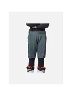 Šortky ROSSIGNOL Racing Short Junior – Black, čierne Šortky ROSSIGNOL Racing Short Junior – Black, čierne