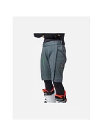 Šortky ROSSIGNOL Racing Short Junior – Black, čierne Šortky ROSSIGNOL Racing Short Junior – Black, čierne