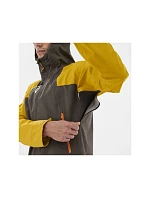 MILLET M Fitz Roy Jkt Jacket Green MILLET M Fitz Roy Jkt Jacket Green