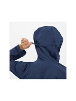 Bunda MILLET W Kamet Gtx Jkt Navy blue