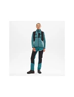 MILLET W Trilogy Lightgrid Hoodie Green MILLET W Trilogy Lightgrid Hoodie Green