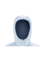 MILLET W Fitz Roy Warm Hoodie blue MILLET W Fitz Roy Warm Hoodie blue