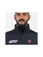 Rossignol New Hero Opside Jkt Jacket Black Rossignol New Hero Opside Jkt Jacket Black