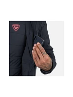 Rossignol New Hero Opside Jkt Jacket Black Rossignol New Hero Opside Jkt Jacket Black
