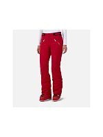 Rossignol W Blackside Pant červené Rossignol W Blackside Pant červené