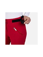 Rossignol W Blackside Pant červené Rossignol W Blackside Pant červené