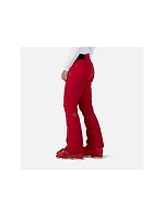 Rossignol W Blackside Pant červené Rossignol W Blackside Pant červené