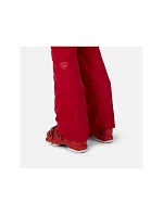 Rossignol W Blackside Pant červené Rossignol W Blackside Pant červené
