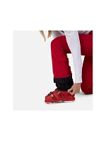 Rossignol W Blackside Pant červené Rossignol W Blackside Pant červené