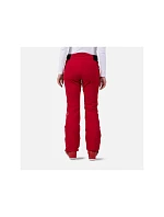 Rossignol W Blackside Pant červené Rossignol W Blackside Pant červené