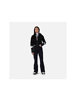 Rossignol Mikina W Wispile Fleece Fzh black Rossignol Mikina W Wispile Fleece Fzh black