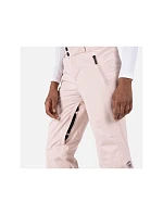 Rossignol W Relax Pant pink Rossignol W Relax Pant pink