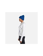 Rossignol Sveter W Jcc 1/2 Zip White
