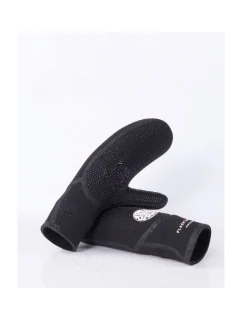 RIP CURL FLASHBOMB 7/5MM Rukavice MITTEN