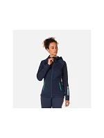 ROSSIGNOL W Softshellová mikina Jkt navy blue