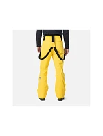 Rossignol Resort R Pant yellow