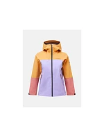Peak Performance W Trail Hipe Shell Jacket pink