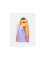 Peak Performance W Trail Hipe Shell Jacket pink