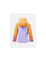 Peak Performance W Trail Hipe Shell Jacket pink